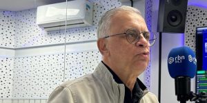 Prefeito anuncia unificação de secretarias e extinção de 40 cargos comissionados