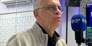 Entrevista: Jair Franzner não descarta chamar vereadores eleitos para a Prefeitura