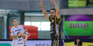 Corinthians e JEC: Jaraguá Futsal tem duas finais a partir desta semana