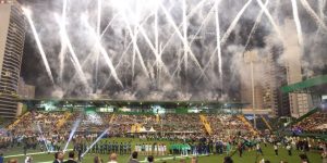 Jaraguá conquista sua melhor pontuação na história dos JASC