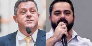 Eleição da OAB: Ex-vereador critica falta de apoio local para Ivan Naatz