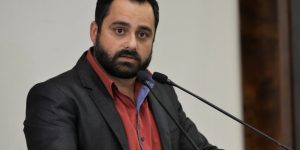 Jeferson critica adversários e confirma pré-candidaturas do Republicanos na região