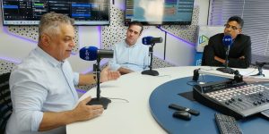 Eleições 2026: João Rodrigues cumpre roteiro na região de Jaraguá do Sul
