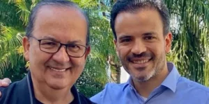 Justiça de SC concede liminar que impede nomeação de filho de governador como secretário