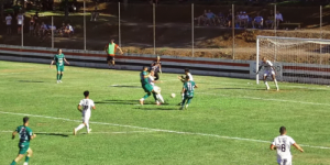 João Pessoa perde e fica com o vice-campeonato do Estadual de Amadores