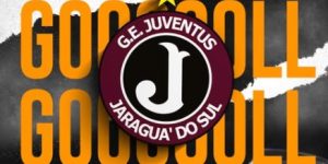 Juventus e Jaraguá perdem na penúltima rodada do Catarinense