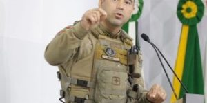 Motoristas em fuga: Comandante fala de riscos e eventuais tragédias