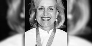 Luto na educação: morre Marileia Gastaldi Machado Lopes aos 79 anos