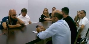 licitação da publicidade