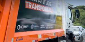 Consórcio assume coleta do lixo a partir de hoje em Schroeder