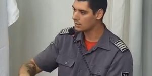 Bombeiros: Efetivo de Guaramirim tem 76% de voluntários