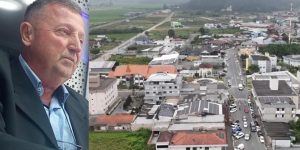 Massaranduba 63 anos: Prefeito eleito reafirma prioridade no abastecimento de água