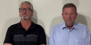 Moacir Kasmirski é eleito prefeito de Massaranduba 