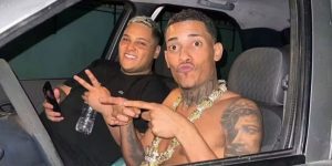 PF prende MC Ryan SP, MC Poze do Rodo e criador da Choquei em operação contra lavagem de dinheiro