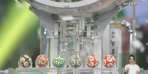 Mega da Virada 2023 tem vencedor de cidade de SC de 4,5 mil habitantes