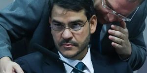 Derrota do governo: Senado rejeita indicação de Messias para o STF