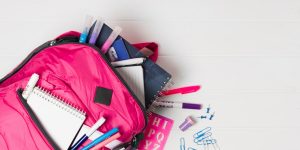 Procon divulga pesquisa de materiais escolares 2024