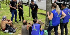 Moradores de rua: Segunda audiência pública será realizada hoje à noite em Jaraguá do Sul