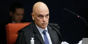Moraes autoriza visitas para festa de 15 anos da filha de Bolsonaro