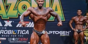 Fisiculturista do AM sofre parada cardíaca e morre após participar de competição em SC