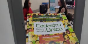 Social promove mutirão do Cadastro Único neste sábado em Jaraguá
