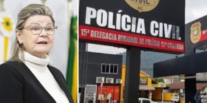 Delegado Geral de SC promete novos delegados para Jaraguá do Sul a partir de agosto