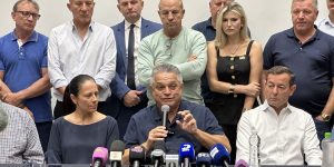 João Rodrigues reafirma pré-candidatura ao governo pelo PSD