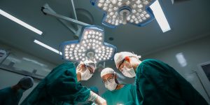 Santa Catarina bate recorde de cirurgias eletivas realizadas em 2023