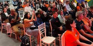 Eleições 2024: Convenções movimentam partidos em Jaraguá do Sul