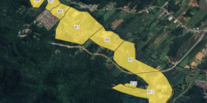 PAC libera R$ 110 milhões para Jaraguá, Schroeder e Massaranduba