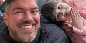 Pai e filha de 3 anos que passariam Dia dos Pais em SC estavam em avião que caiu em Vinhedo