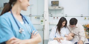 Lei em Jaraguá do Sul vai proteger mulheres sedadas ou em anestesia