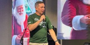 Campanha Natal Mágico da CDL movimenta comércio de Jaraguá do Sul