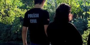 Justiça mantém prisão de autora de homicídio em audiência de custódia