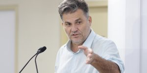 PSD anuncia pré-candidatos e declara otimismo com João Rodrigues