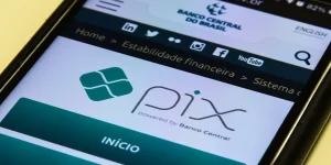 Pix volta a funcionar após apresentar falhas