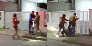 Jaraguá do Sul: Abordagem policial com advogada e suplente ganha destaque nacional