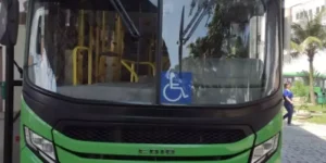 Transporte público: linhas no Amizade mudam a partir de sábado em Jaraguá do Sul