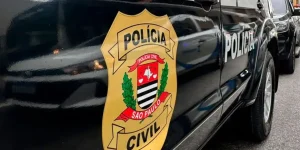 Polícia faz ação em São Paulo contra agressores sexuais de crianças