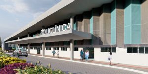 Lideranças de Guaramirim se mobilizam por Policlínica Regional do PAC