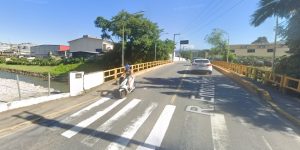 Secretário desmente boatos sobre fechamento da Ponte da Argi