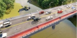 Ponte entre Jaraguá e Schroeder já tem convênio assinado