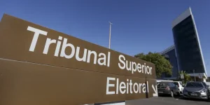 Eleitores não podem ser presos a partir desta terça