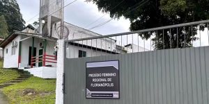 Idosa condenada por envolvimento nos atos de 8 de janeiro é agredida em presídio de SC
