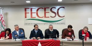 Jaraguá e Guaramirim terão eleições gerais do PT neste domingo
