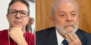 PT de Jaraguá avalia baixa popularidade do presidente Lula