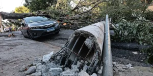 São Paulo tem quase 17% dos consumidores sem energia