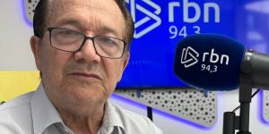 Rádio RBN comemora 36 anos de comunicação regional