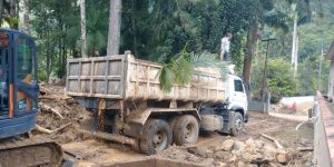 Jaraguá registra relatório de ocorrências na Defesa Civil Nacional