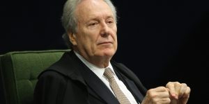 Ricardo Lewandowski pede exoneração do Ministério da Justiça